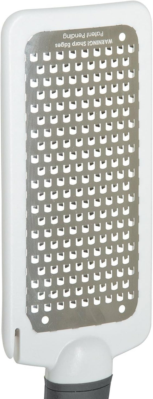 Prep Solutions by Progressive Etched Hand Grater - Fine Grate...