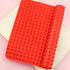1PCS Silicone Baking Mat Heat Resistant Sheet Non Stick Baking Cooking Mat Cooking Pan Oven Tray for Baking...