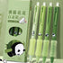 4 Pcs Mechanical Pencils 0.5mm Cute Panda Mechanical Pencil Kawaii Cartoon Pencils School Pencil for Kids Students Girls Women (4Pcs Panda)...