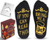 Cavertin Novelty Beer Socks and Bottle Opener, Fathers Day Beer Gifts for Men...