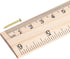 uxcell Small Tiny Hardware Brass Nails 1.5mmx15mm(DxL) for DIY Wooden Boxes Accessories 60pcs...