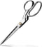 Mr. Pen- Metal fabric Scissors, 8 Inch, Stainless Steel, Sewing Scissors, Fabric Scissors for Cutting Clothes, Scissors Heavy Duty, Fabric Shears,...