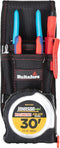 Hultafors Work Gear HT5173 Heavy-Duty Tool Holder...