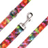 Pet Supplies, (Kaleidoscope Diamond) Cat Collar, Dog Collar, Cat Leash, Dog Leash for Cats, Kitten, Small, Medium and Large Dogs...
