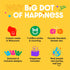 Big Dot of Happiness Hello Avocado - Bingo Cards and Markers - Fiesta Party Bingo Game - Set of 18...