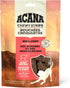 ACANA Chewy Strips Hip & Joint Support Beef Recipe, Dog Treat 4oz...
