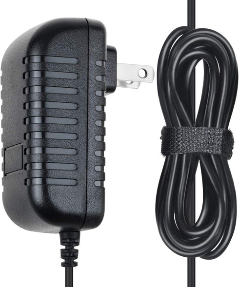 AC/DC Adapter for Winplus AC55386 AC55386-60 Car Jump Start & Portable Power Bank Power Supply Cord...