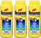 Desenex Foot Powder for Athlete's Foot 1.5 oz Travel Size (Pack of 3)...