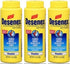 Desenex Foot Powder for Athlete's Foot 1.5 oz Travel Size (Pack of 3)...