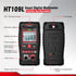Digital Multimeter Tester, HABOTEST 4000 Counts, Smart Measurement,Measures AC/DC Voltage, Ohm Volt Amp Meter, Non-Contact Voltage Tester Function...