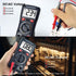 DC/AC Multi Meter Mobile Phone Repair Digital Multimeter Voltage Resistance Diode hFE Tester Smart Multimeter Electronic Service Tool KM-DM09A…...
