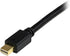 StarTech.com 6ft (1.8m) Mini DisplayPort to DVI Cable - Mini DP to DVI Adapter Cable - 1080p Video - Passive mDP 1.2 to DVI-D Single Link - mDP or...