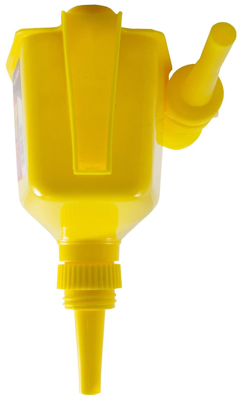 FloTool 10710 Multi-Task 5 in 1 Funnel...
