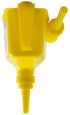 FloTool 10710 Multi-Task 5 in 1 Funnel...