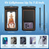 UNBREAKcable Waterproof Phone Pouch 2 Pack - IPX8 Floating Waterproof Phone Case Dry Bag for iPhone 15 14 Pro 13 13 Pro Max 12 11 XR XS SE 2022/20...