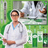 48 Pcs Mental Health Awareness Items Mental Health Awareness Pen World Mental Health Day Retractable Ballpoint Pen and Bookmarks Green Ribbon Pen ...