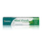 Himalaya Mint Fresh Gel Toothpaste, Fluoride Free to Reduce Plaque & Brighten Teeth, 6.17 oz...