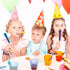 Extra Large Rock Candy Sticks: 6 Assorted Espeez Rock Candy Sticks, Candy Buffet, Swizzle Sticks - Bulk candy for Birthdays, Weddings, Reception C...