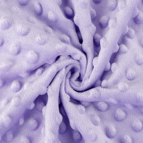 TANOFAR Minky Baby Blankets, Soft Toddler Blanket for Boys Girls, Dotted Backing, Double Layer Crib Receiving Blanket, for Nursery/Stroller/Toddle...