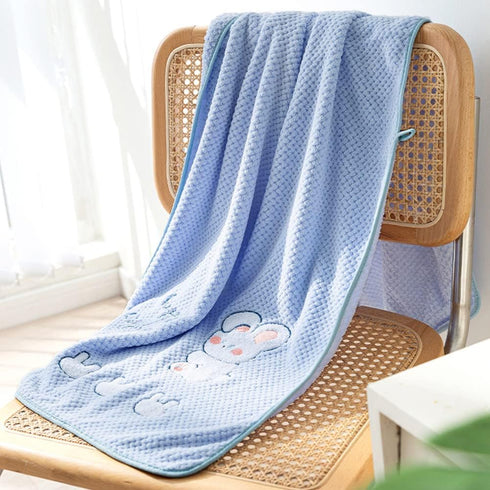 Microfiber Pet Bath Towel Dog Towel.Dog Towel Soft Absorbent Drying for Small Medium Large Dogs and Cats with Great for Bathing and Grooming (L(23...