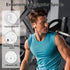 Headphones Wireless Earbuds Sport, Bluetooth 5.3 Ear Buds Over-Ear 3D Stereo Headset with Earhooks, 48H Wireless Earphones with HD Mic, IP7 Waterp...