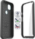 ENCASED Pixel 4a Case with Screen Protector (Rebel Shield) Rugged Full Body Protective Cover with Build-in Screen Guard for Google Pixel 4a - Blue...
