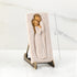 Willow Tree Embrace Plaque, Sculpted Hand-Painted bas Relief...