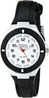 Armitron Sport Women's 25/6416 Easy To Read Dial Resin Strap Watch...
