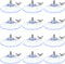 Suction Cups with Screws 4 mm Thread Transparent PVC Suction Cup with Screw Hook 2 Inch Diameter Butterfly Wing Nut Clear Sucker Suction Cup with ...