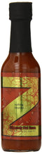 Z Nothing Hot Sauce, Beyond Extremely, 5 Ounce...