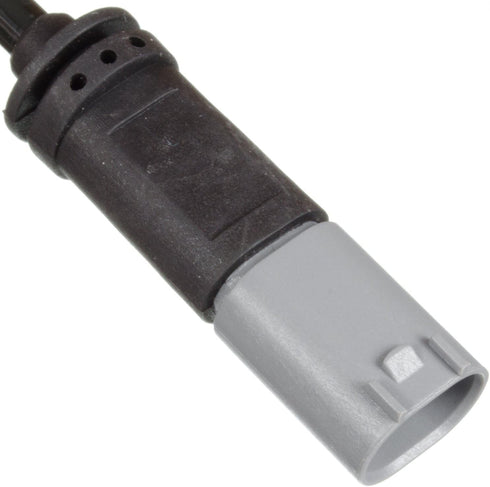 Holstein Parts 2BWS0264 Brake Wear Sensor - Compatible With Select BMW X3, X4; FRONT LEFT...