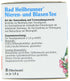 Bad Heilbrunner Nieren und Blasen Tea / kidney and bladder tea(4 Packs each 8 Teabags) - fresh from Germany...