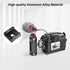 SmallRig Cold Shoe Mount (2pcs Pack) with 1/4"-20 Thread for Camera Cage Flash LED Monitor Microphone - 2060...