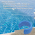 Pool Hose Weights Universal Replacement for Zodiac Pen-tair Kreepy Krauly Automatic Pool Cleaner Vacuum Hose Weighted Hose(4 Pack)...