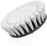 Hoover 6" Soft Bristle Cleaning Brush, Gentle Cleaning Brush for Whole-Home Cleaning, Drill and ONEPWR Cordless Scrubber Compatible, AH86100, Whit...