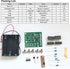Electronic DIY Kits 16 Music Box Soldering Practice Kit DIY Soldering Project for Teens Kids Adults Thanksgiving Xmas Gift...