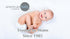 American Baby Company 2 Pack 100% Natural Cotton Fitted Pack and Play Sheets 39" x 27" - Soft & Breathable Pack N Play Sheets for Playard & Mini C...