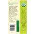 Celestial Seasonings Sleepytime Decaf Lemon Jasmine Green Tea Bags 20 Tea Bags...