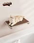 Feandrea Clickat Collection - No.007 Cat Shelf Spare Part Kit, Replacement Felt Pad, Soft and Comfortable, Machine Washable, with Hook-and-Loop Fa...