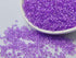 ZKC 4.5mm 10000PCS Purple Crystal Acrylic Diamond Vase Fillers Beads for Wedding Centerpiece Table Scatter Shower Party Vase Beads Decorations...
