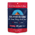 Spicy Peri Peri Kalahari Biltong, Air-Dried Thinly Sliced Beef, 2oz (Pack of 1), Sugar Free, Gluten Free, Keto & Paleo, High Protein Snack...