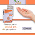 VED Vitamin D3 1000 IU SOFTGEL (15X2)...