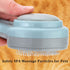 Cat Brush, Cats Grooming Self-Cleaning Brush for Indoor Cats Slicker Brushes for Dogs Short Long Hair Cats Shedding Easy Remove Kittens Cats Loose...