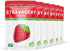 Nature’s Turn Freeze-Dried Strawberry Crisps – Healthy, Gluten-Free, Crispy & Delicious, Plant-Based Snack, Ideal for Cereal, Smoothies, School Lu...
