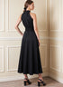 Vogue Misses' Criss-Cross Halter Dress Sewing Pattern Kit, Design Code V1883, Sizes 14-16-18-20-22...