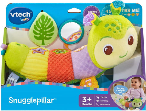 VTech Baby Snugglepillar...