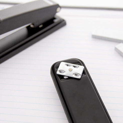 BAZIC Metal Full Strip Stapler...