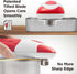 Kitchen Mama Auto Electric Can Opener: Open Your Cans with A Simple Press of Button - Automatic, Hands Free, Smooth Edge, Battery Operated, YES YO...