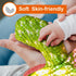 Dancing Talking Cactus Toy, Cactus Baby Toy Singing Mimicking Repeating Recording Cactus Toy, Silly Sunny The Cactus with 3xAA Battery...