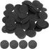 300pcs Round Felt Circles, 25mm 1" Pre Cut Felt Craft Pads Non-Woven Mini Felt Fabric Circles for DIY Sewing Handcraft Cut Projects Craft Finishin...